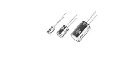 MATSUSHITA ELECTRIC ECA-1CM472B
