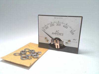 WESTINGHOUSE 644B638A20