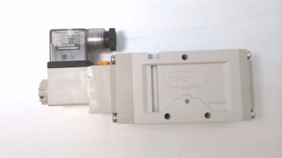 TPC MECHATRONICS CO URDS5120-6DZ-04