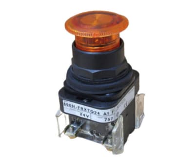 ALLEN BRADLEY 800H-FRXTQ24AA1