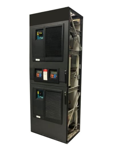GENERAL ELECTRIC INNOVATION AC DRIVE-575VAC-112A