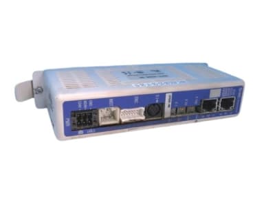 SMC JXC918-LEFS32B-500