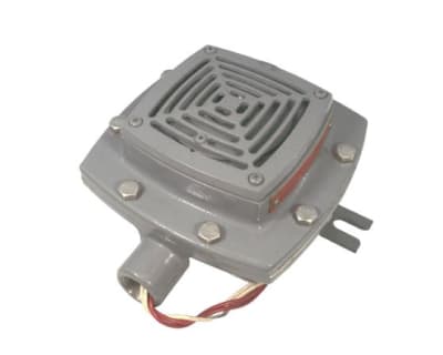 EDWARDS SIGNALING 878DEX-N5