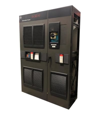 GENERAL ELECTRIC INNOVATION DC SOURCE-1800
