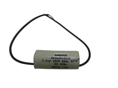 DANAHER MOTION A201053-38