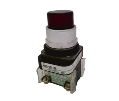 ALLEN BRADLEY 800T-QTL24R