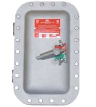 AKRON ELECTRIC CXJ12188-H2SS-N1-N4-N5-C2