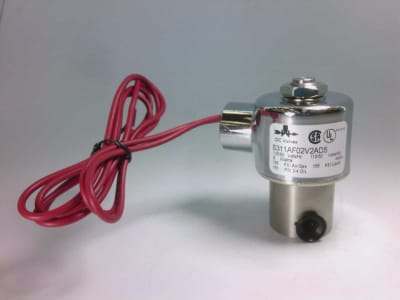 GC VALVES S311AF02V2AD5