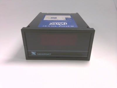 OMEGA ENGINEERING Q2000B