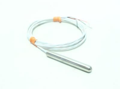 OMEGA ENGINEERING PR-20-2-100-1/4-2-E-T