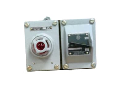 ALLEN BRADLEY 600-TCD7