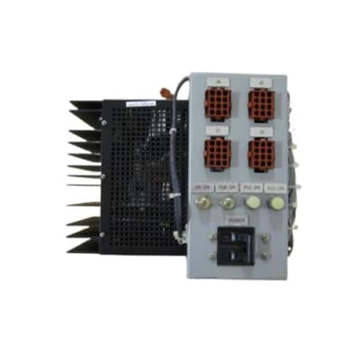 GENERAL ELECTRIC 173C5190G1