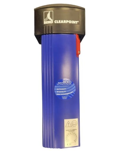 CLEARPOINT S075SWC