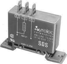 CROUZET SHSP6M220A