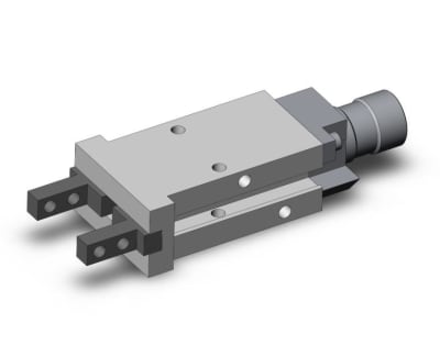 SMC MHZ2-10D2E