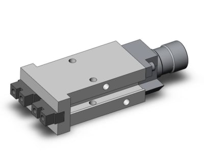SMC MHZ2-10D3E