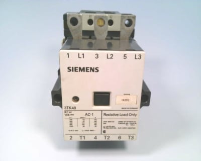 SIEMENS 3TK4822-0AK6