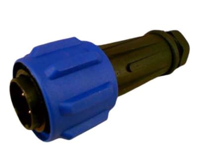 BULGIN COMPONENTS PX0911/04/P