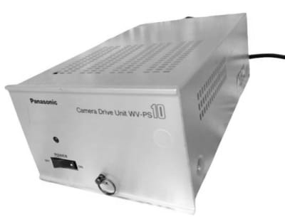 MATSUSHITA ELECTRIC WV-PS10