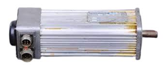 DANAHER MOTION S115-2M-A4