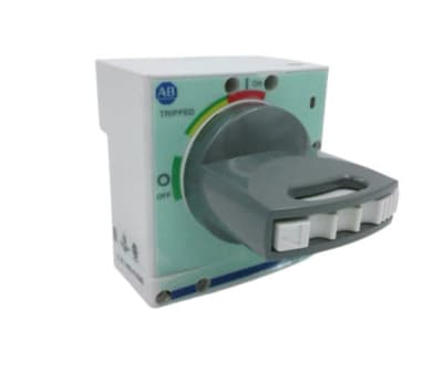 ALLEN BRADLEY 140G-H-RMB