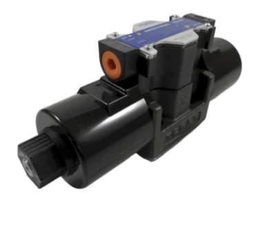 YUKEN S-DSG-03-3C2-R110-5090