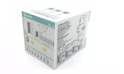 FANOX GL16V024