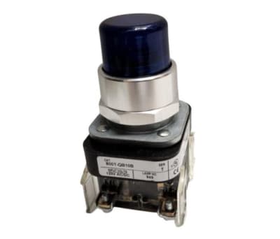 ALLEN BRADLEY 800T-QB10B