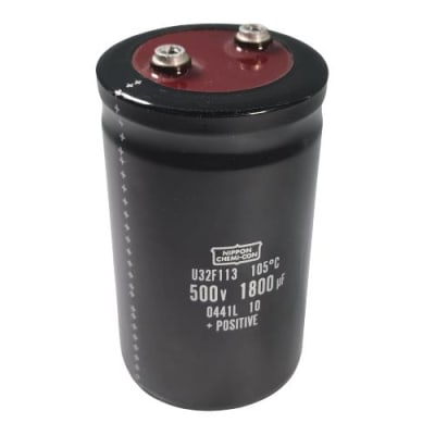 UNITED CHEMI CON U32F113