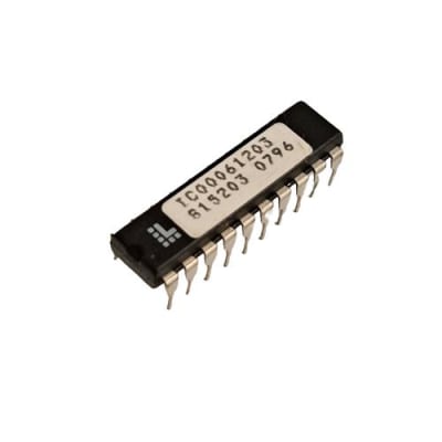 ASEA BROWN BOVERI IC00034A-00
