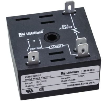 ASEA BROWN BOVERI PHS230A20