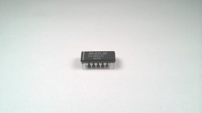 MAXIM INTEGRATED PRODUCTS MAX691CPE