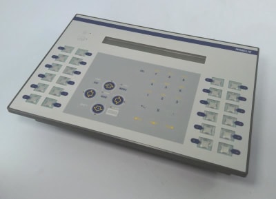 SCHNEIDER ELECTRIC XBT-E013010
