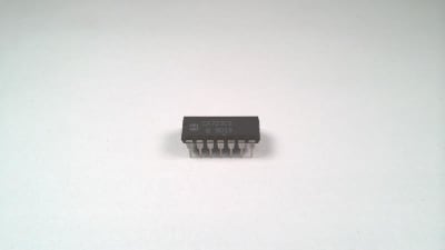 HARRIS CORPORATION CA723CE