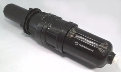NORGREN F64L-NNN-AR0