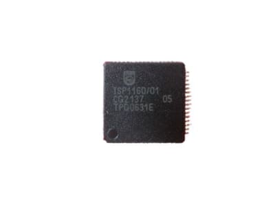 NXP SEMICONDUCTOR ISP1160/01