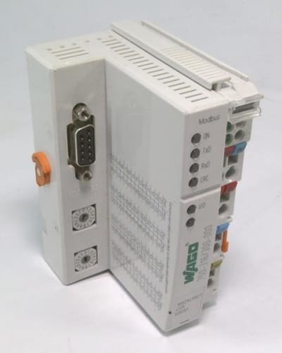 WAGO 750-316/300-000