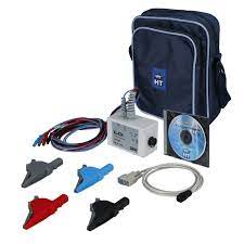TEST INSTRUMENT SOLUTIONS XL424