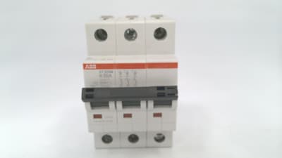 ASEA BROWN BOVERI ST203M-K50
