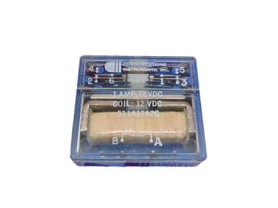 TE CONNECTIVITY 511A12A2C