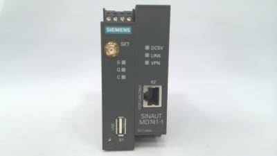 SIEMENS 6NH97411AA00