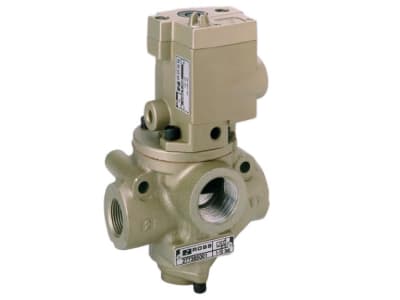 ROSS CONTROLS D2773B4061Z