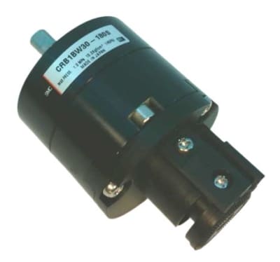 SMC CRB1BW30-180S