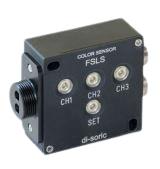 DI-SORIC FSLS 50 M WRB/3 G3K-BS8