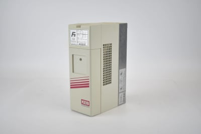 KEB AUTOMATION 10.F4.C1D.4M00/1.4
