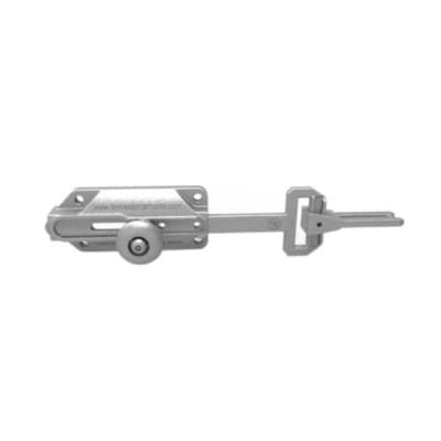 FORTRESS INTERLOCKS TN
