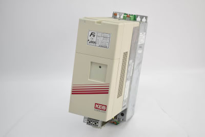 KEB AUTOMATION 14.F4.C1E-4M00/1.4