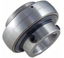 SKF YET 207-107