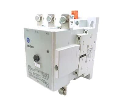 ALLEN BRADLEY 100-D180ED11