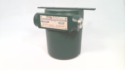 DELTA CONTROLS FS42NX-.75-S6-2.00-110-LE-00